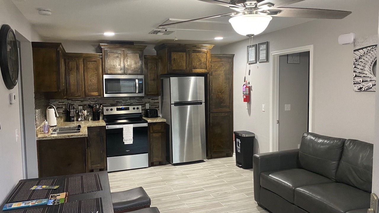 Photo of Kitchen in Aransas Pass
