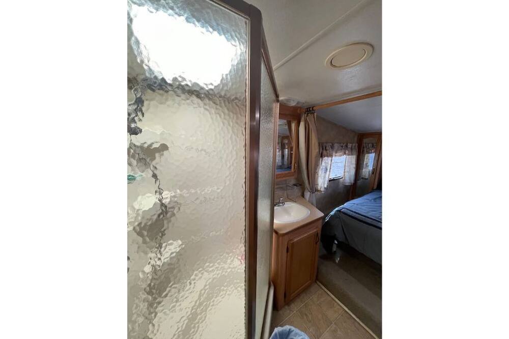 Photo of Bathroom in Van Horn