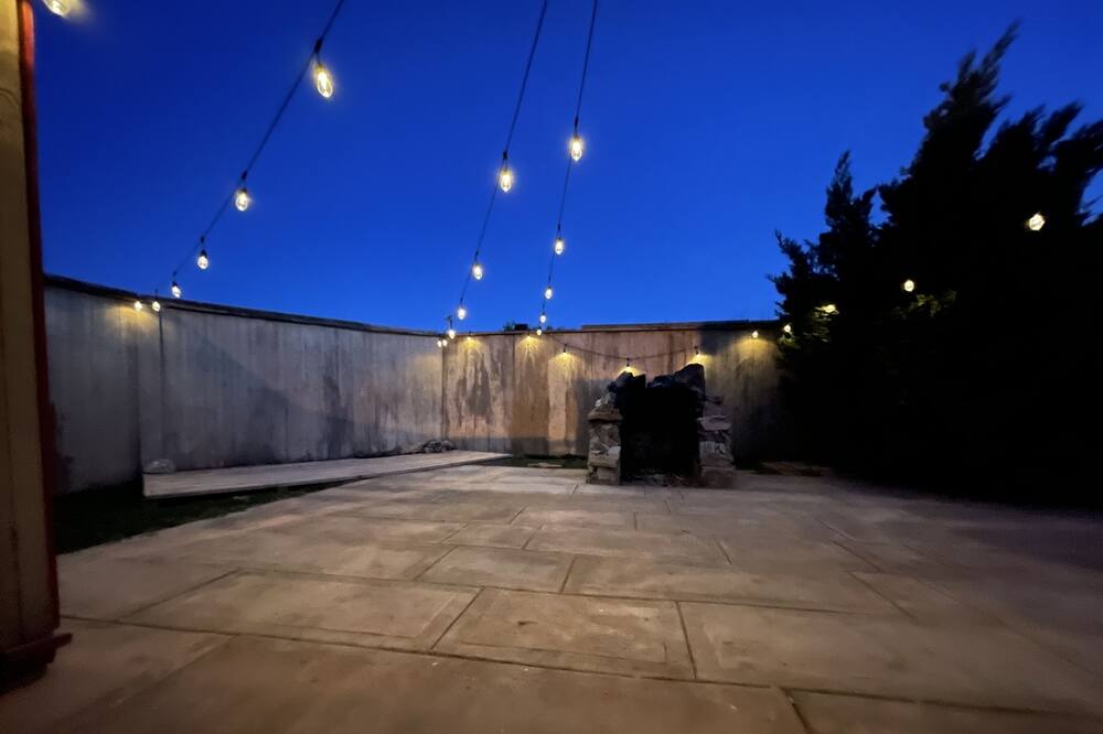 Photo of Outdoor in Van Horn