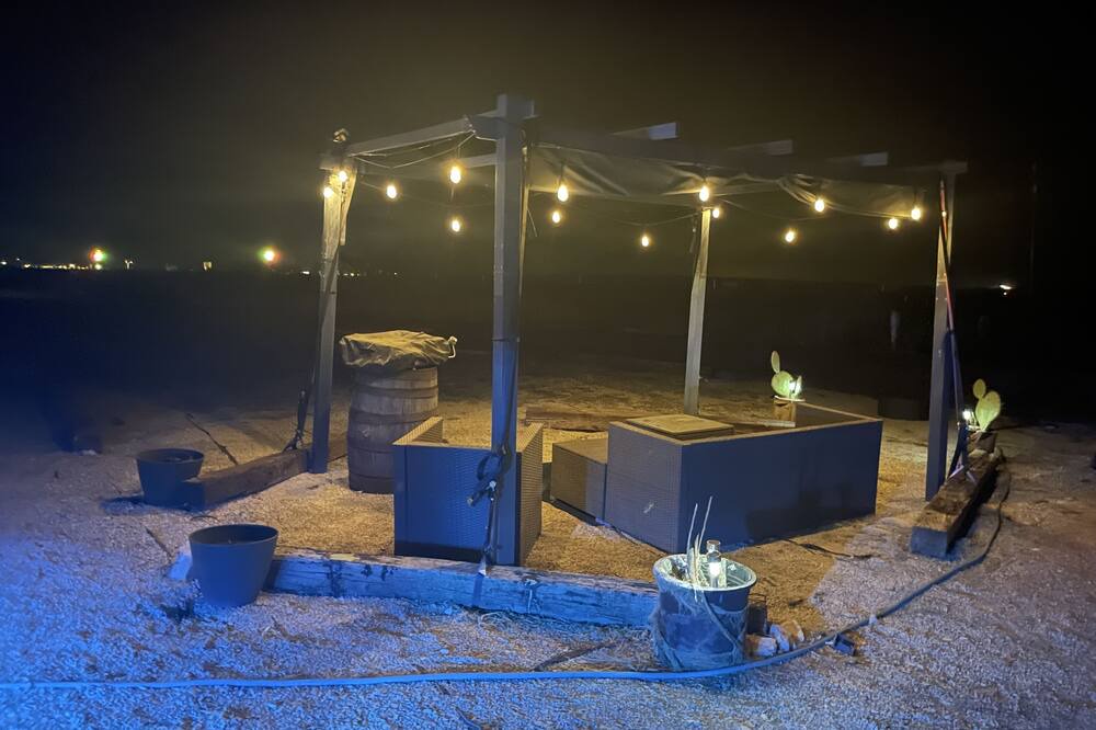 Photo of Outdoor in Van Horn