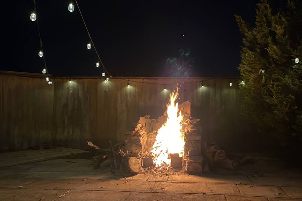 Photo of Outdoor in Van Horn