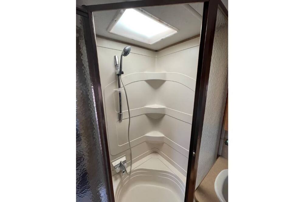 Photo of Bathroom in Van Horn