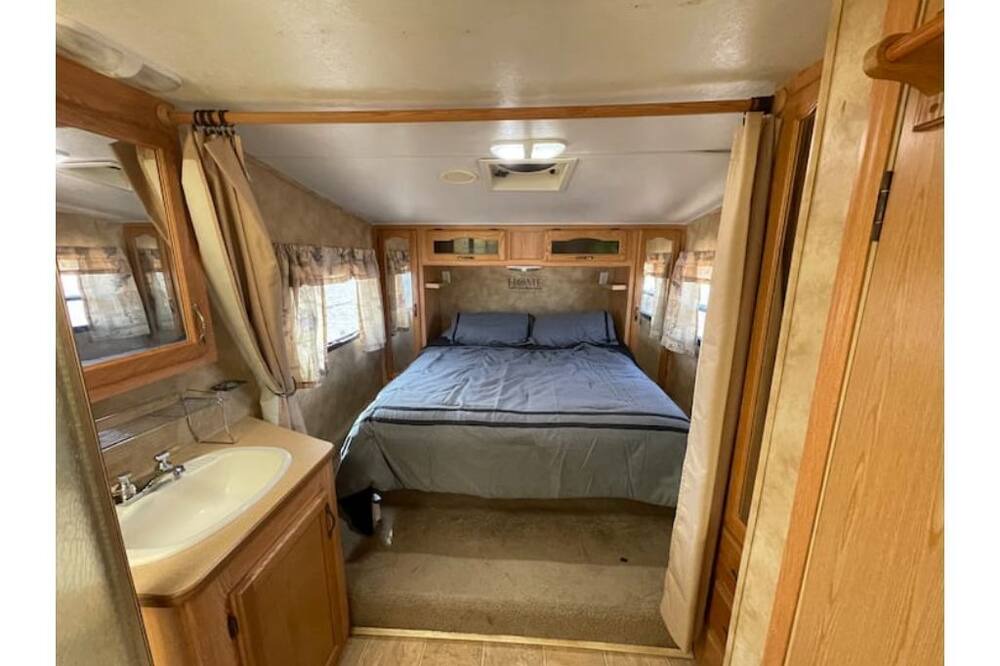 Photo of Bedroom in Van Horn