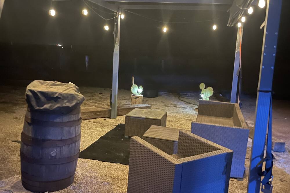 Photo of Outdoor in Van Horn