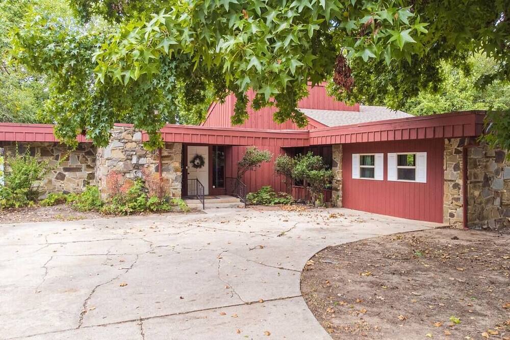 Photo of Outdoor in Norman