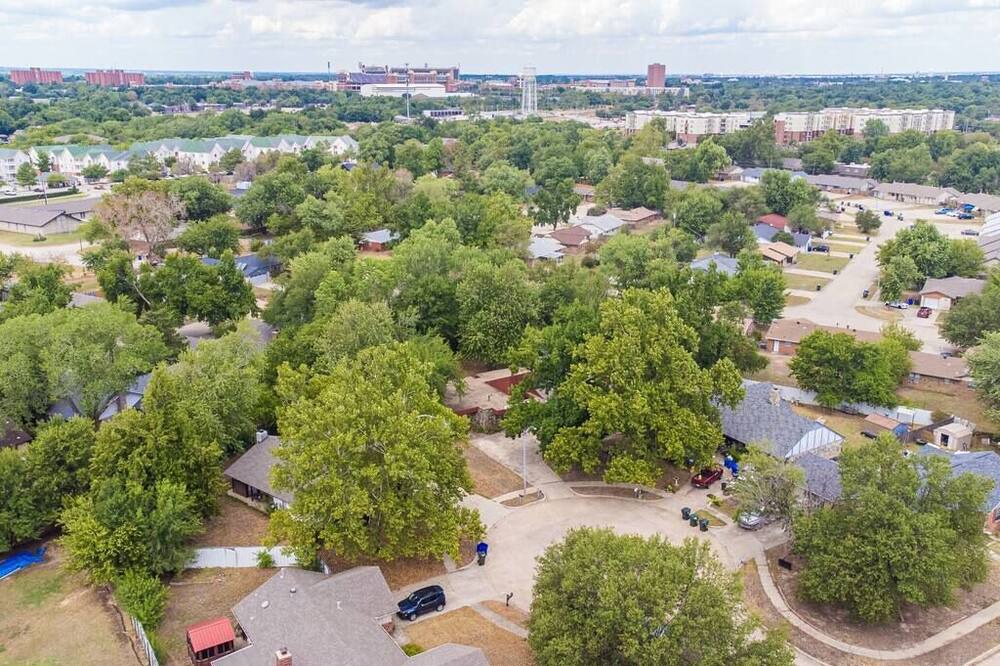 Photo of Outdoor in Norman