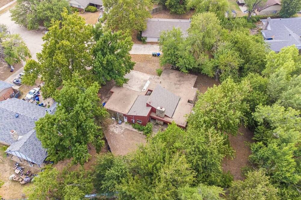 Photo of Outdoor in Norman