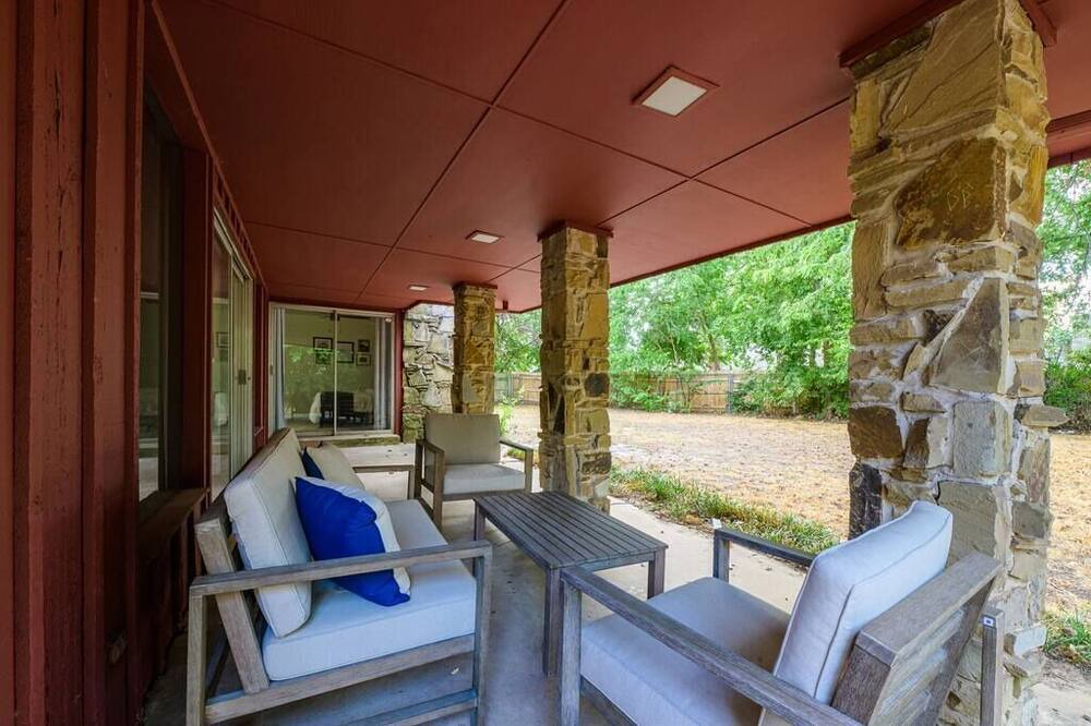 Photo of Outdoor in Norman