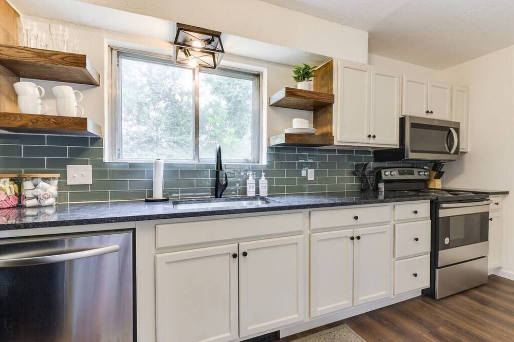Photo of Kitchen in Norman