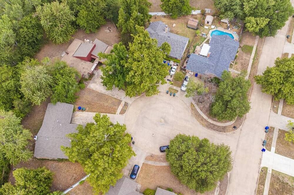 Photo of Outdoor in Norman