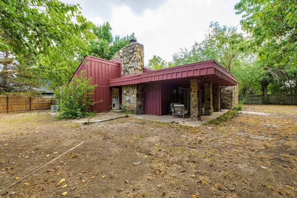 Photo of Outdoor in Norman