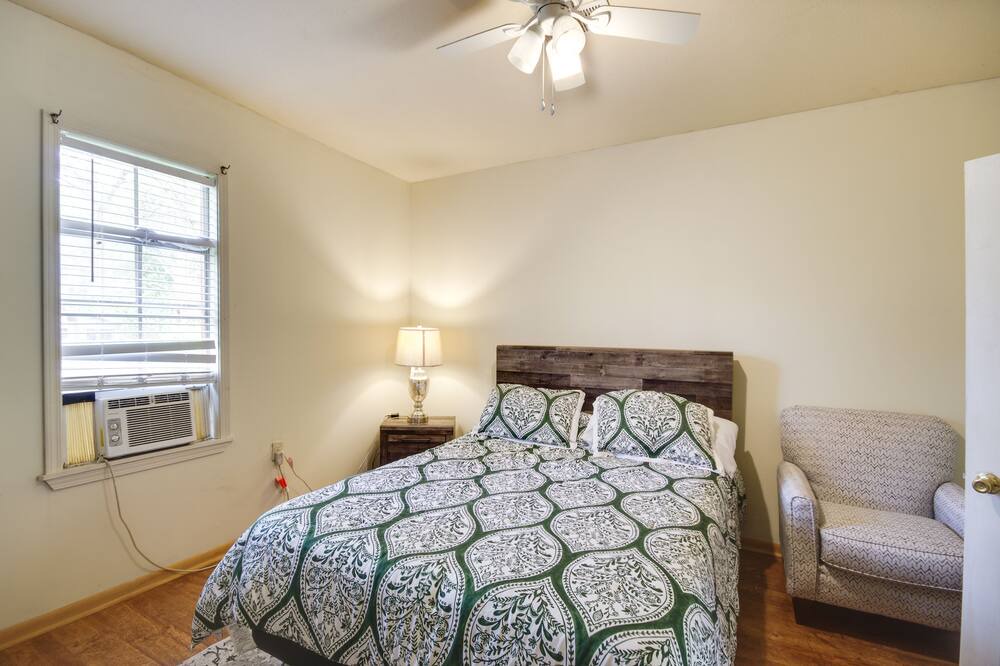 Photo of Bedroom in Hazlehurst
