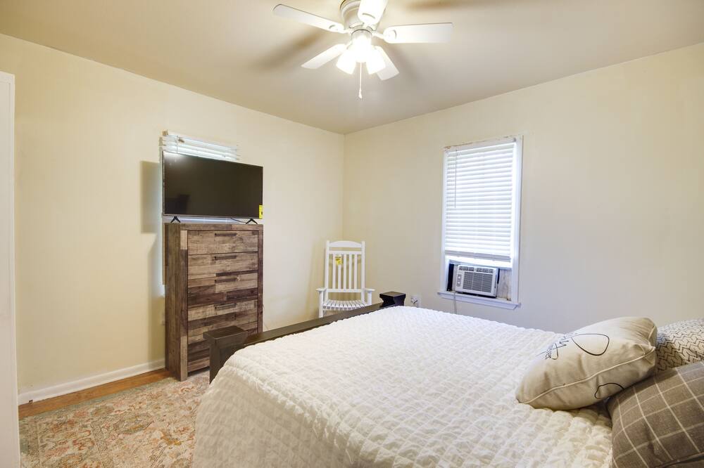 Photo of Bedroom in Hazlehurst
