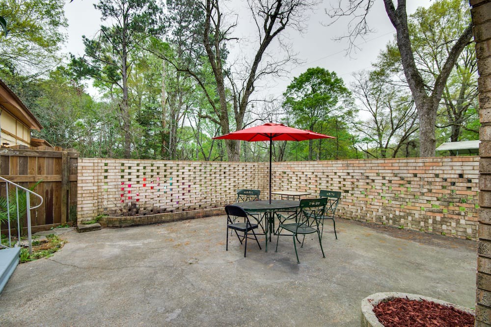 Photo of Outdoor in Hazlehurst