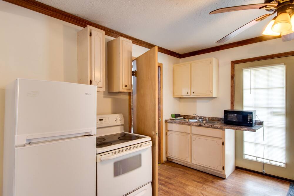 Photo of Kitchen in Hazlehurst
