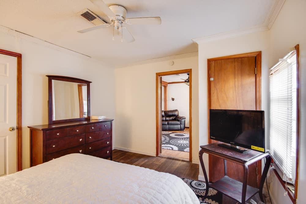 Photo of Bedroom in Hazlehurst