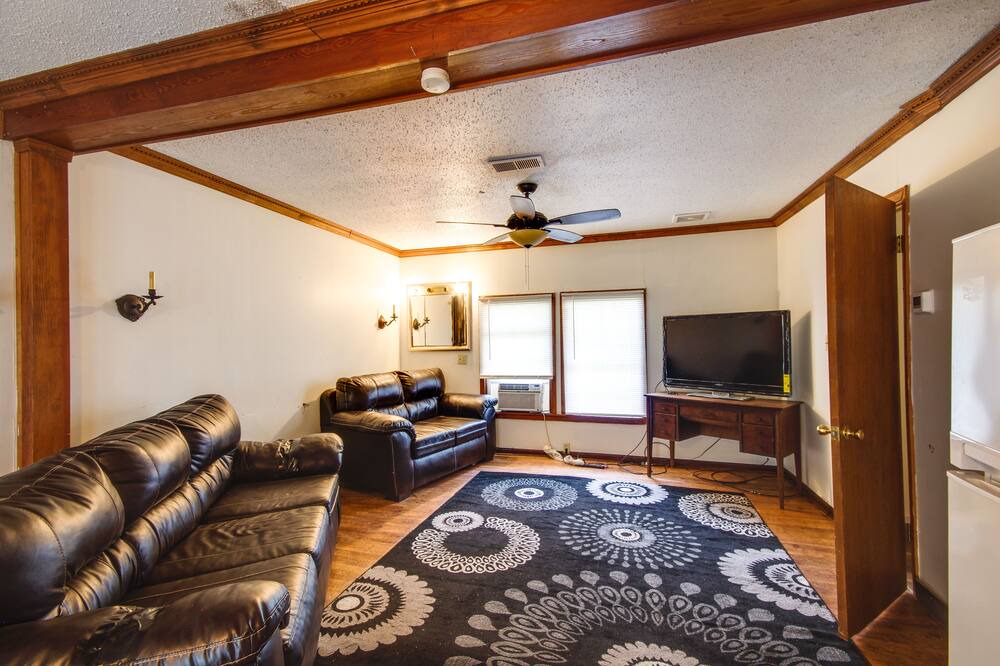 Photo of Livingroom in Hazlehurst