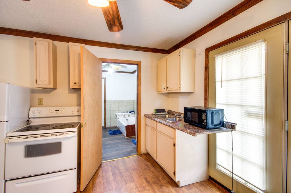 Photo of Kitchen in Hazlehurst