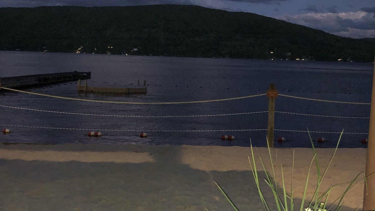 Photo of Outdoor in Holcomb