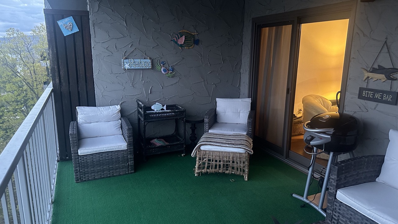 Photo of Outdoor in Holcomb