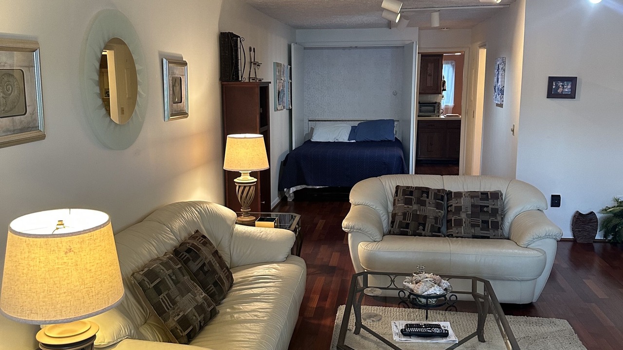 Photo of Livingroom in Holcomb