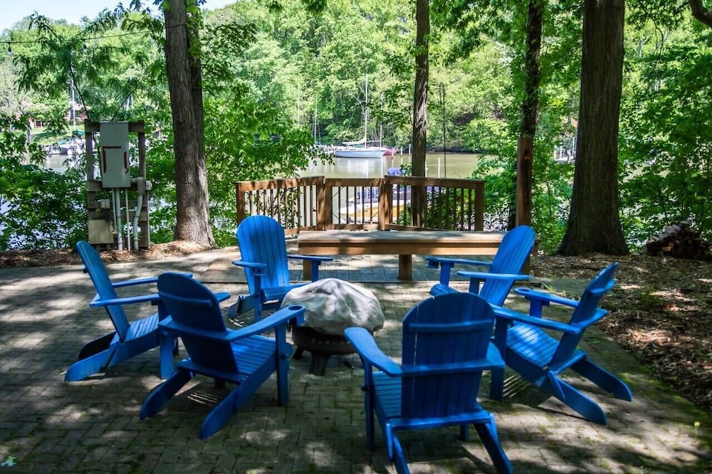 Photo of Outdoor in Annapolis