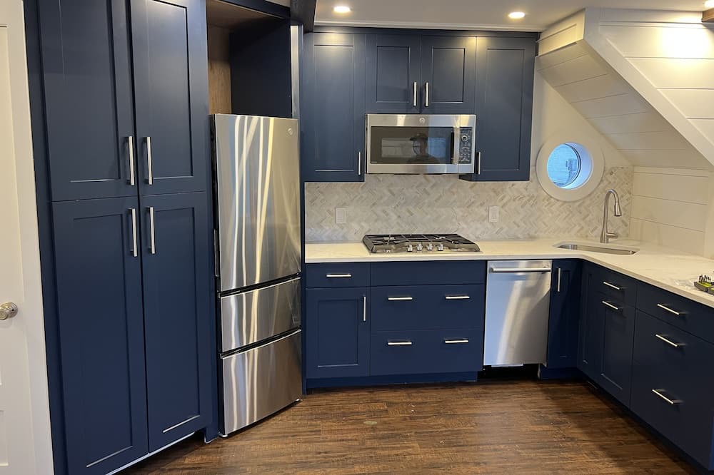 Photo of Kitchen in Annapolis