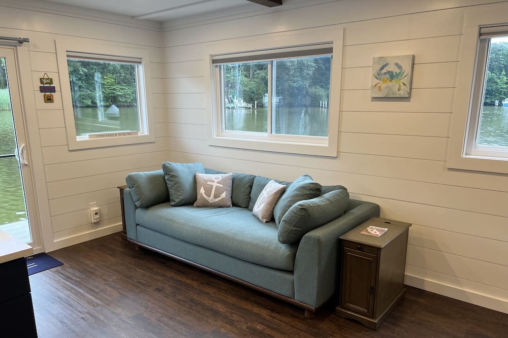 Photo of Bedroom in Annapolis