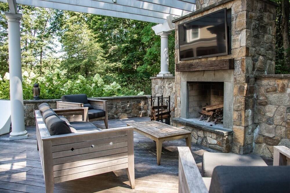 Photo of Livingroom in Annapolis