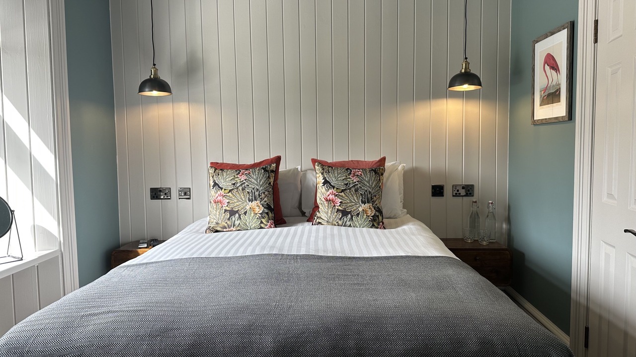 Photo of Bedroom in Helensburgh