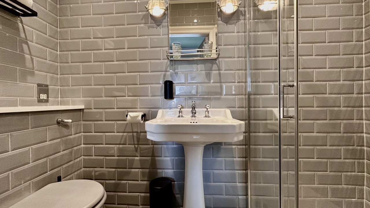 Photo of Bathroom in Helensburgh