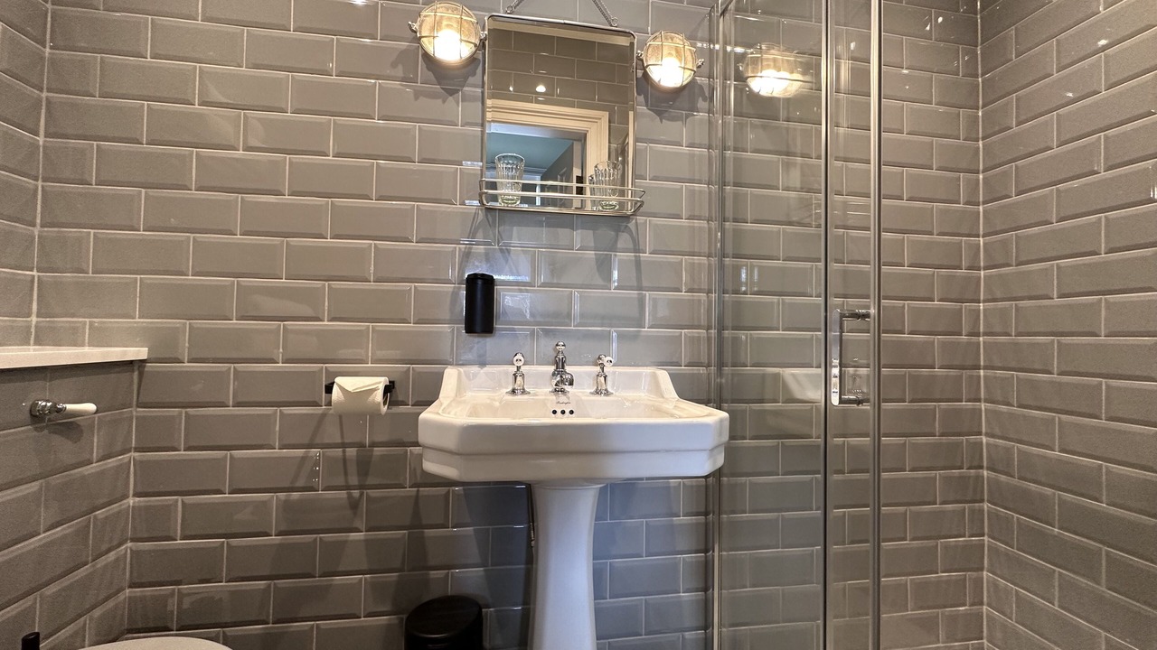 Photo of Bathroom in Helensburgh