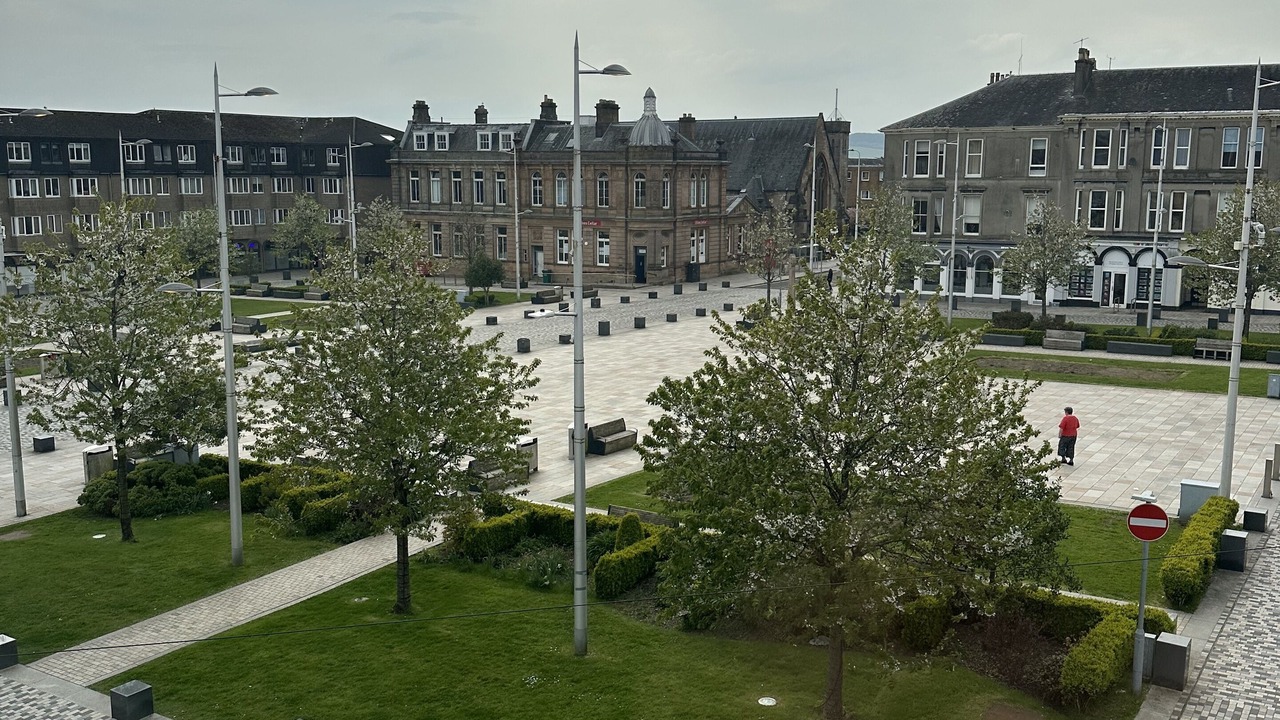 Photo of Bedroom in Helensburgh