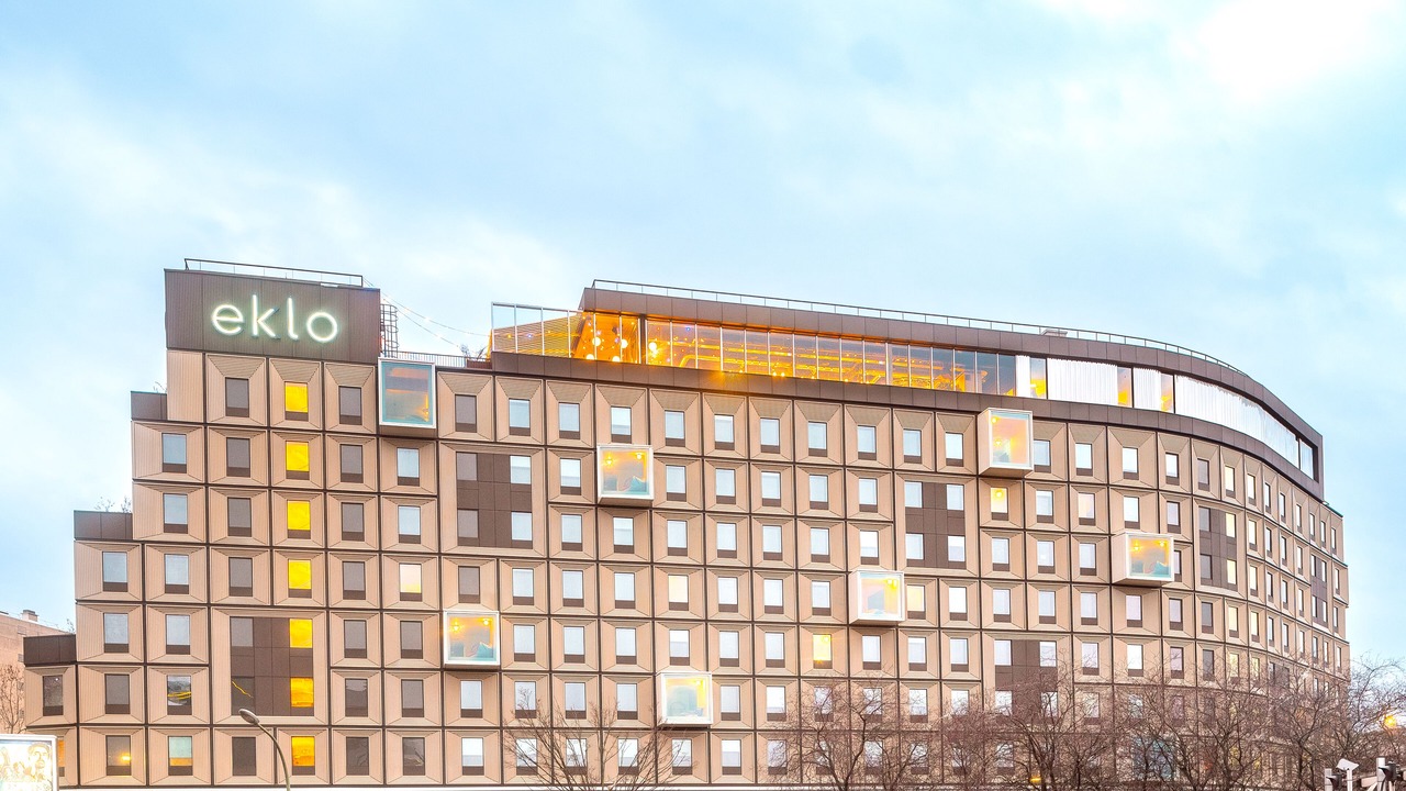 Photo of Outdoor in Vanves