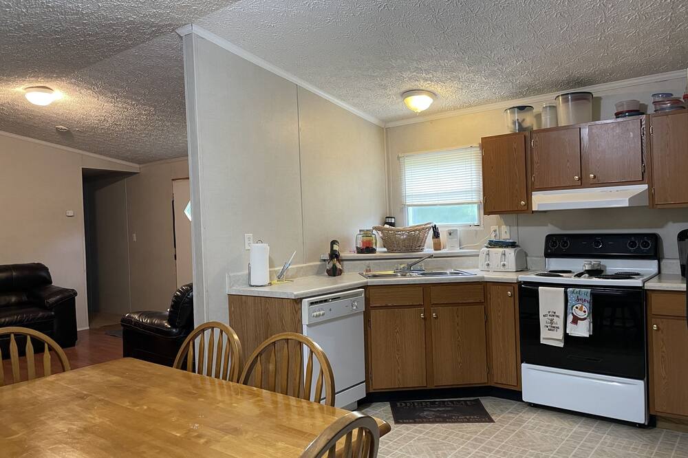 Photo of Kitchen in Mc Adams