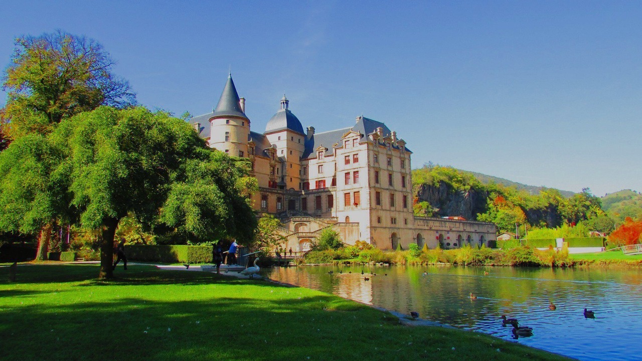 Photo of Outdoor in Quaix-en-Chartreuse