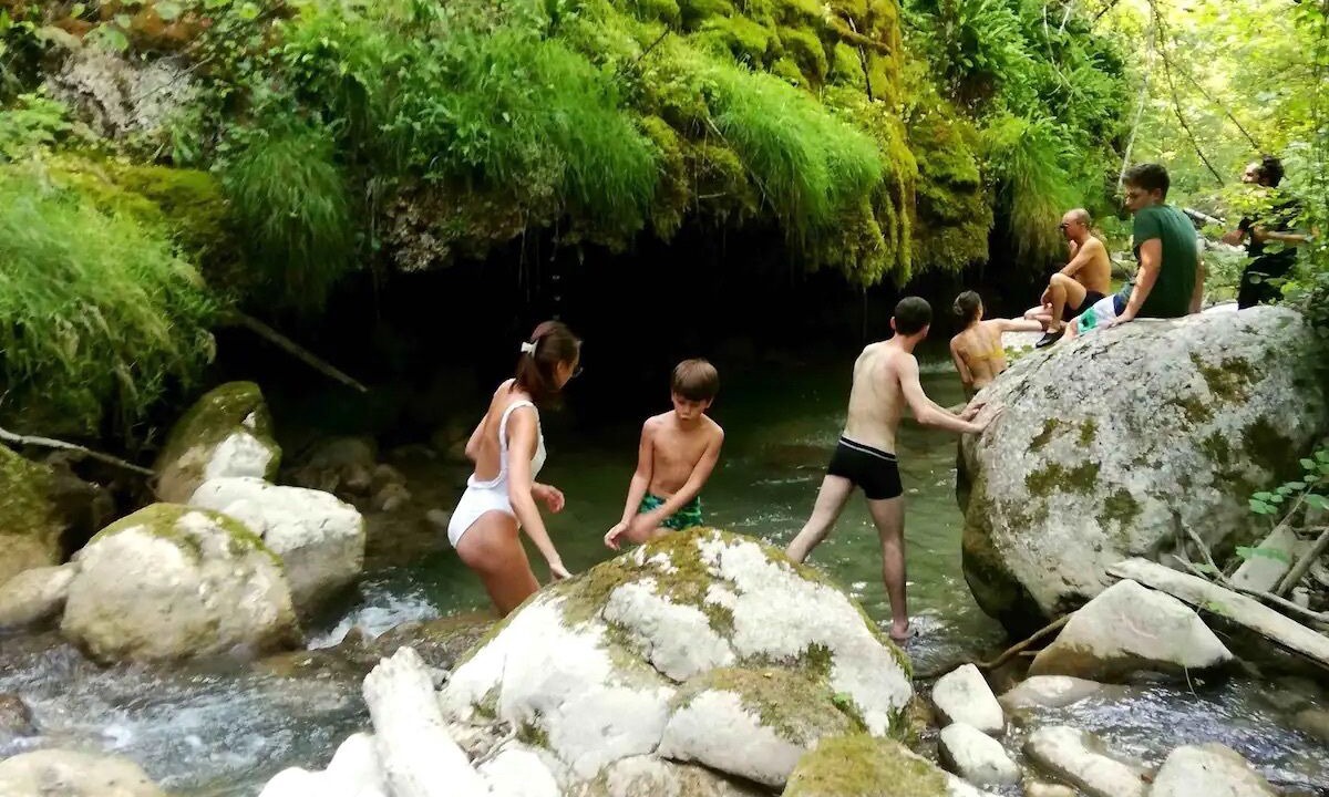 Photo of Outdoor in Quaix-en-Chartreuse