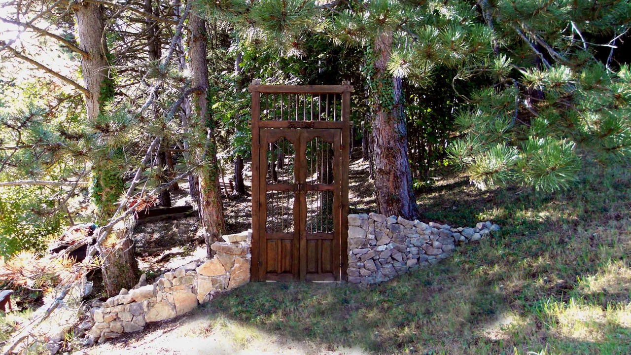 Photo of Outdoor in Quaix-en-Chartreuse