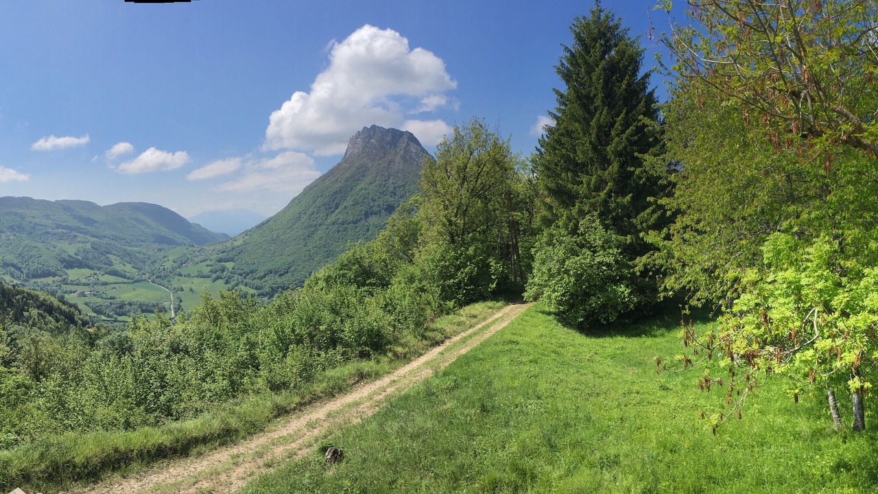 Photo of Others in Quaix-en-Chartreuse