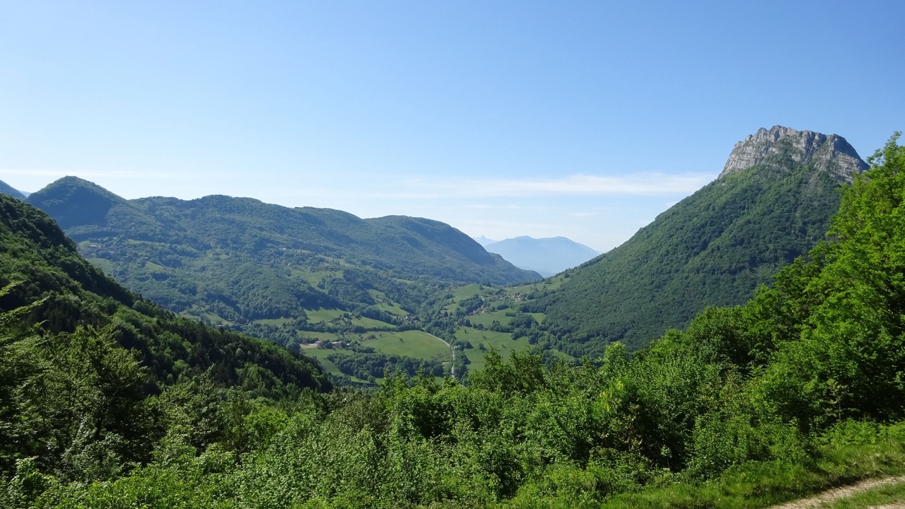 Photo of Others in Quaix-en-Chartreuse