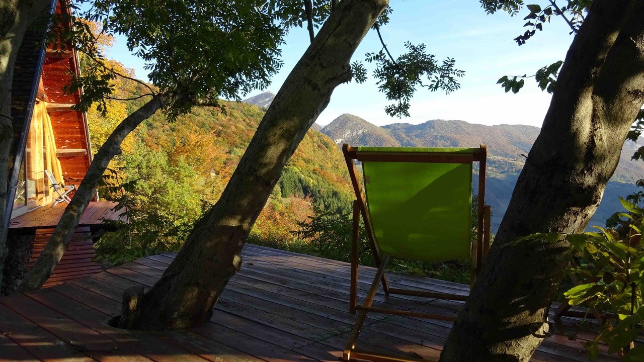 Photo of Outdoor in Quaix-en-Chartreuse