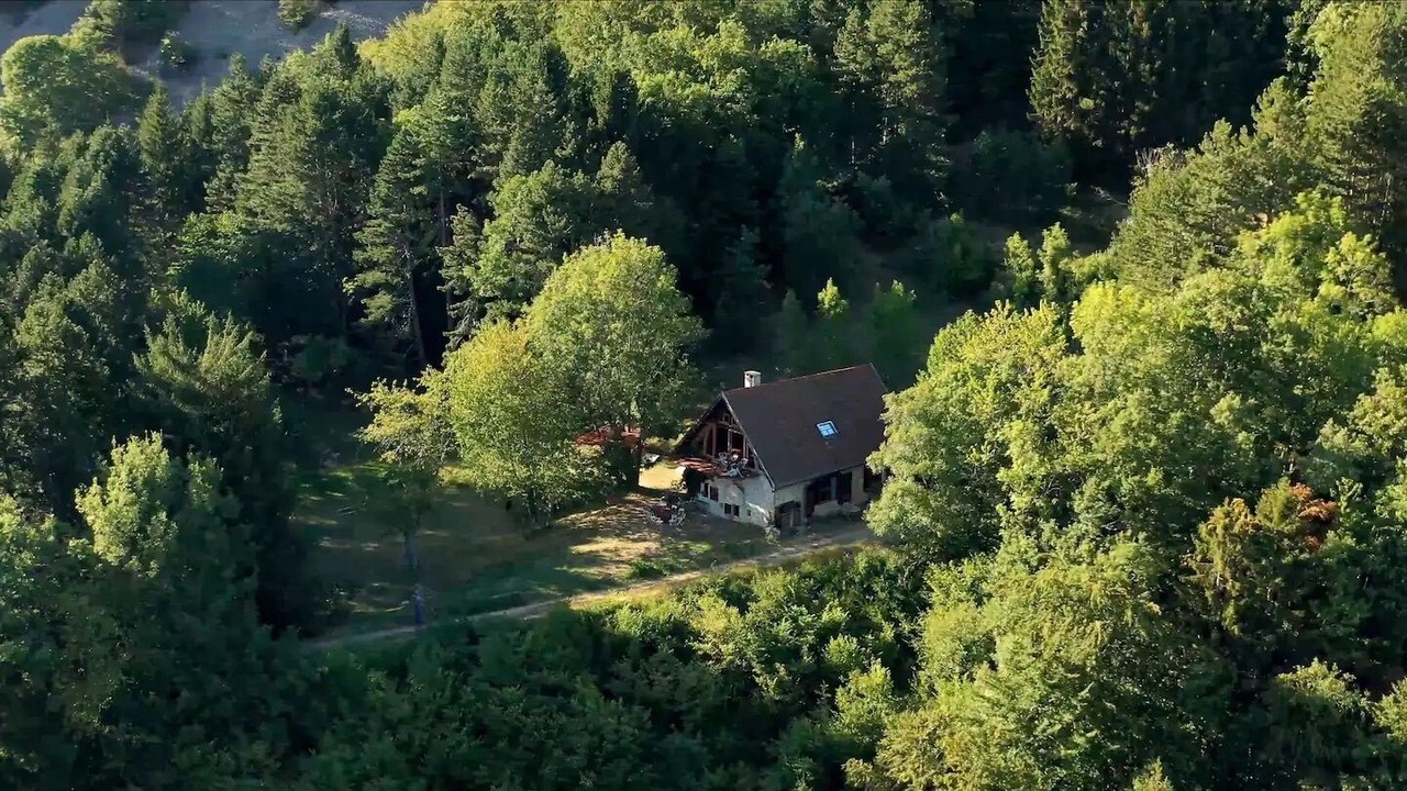 Photo of Outdoor in Quaix-en-Chartreuse