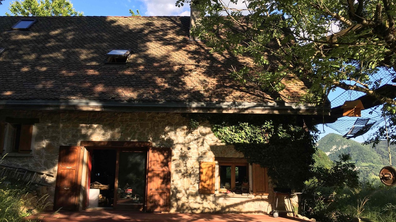 Photo of Outdoor in Quaix-en-Chartreuse