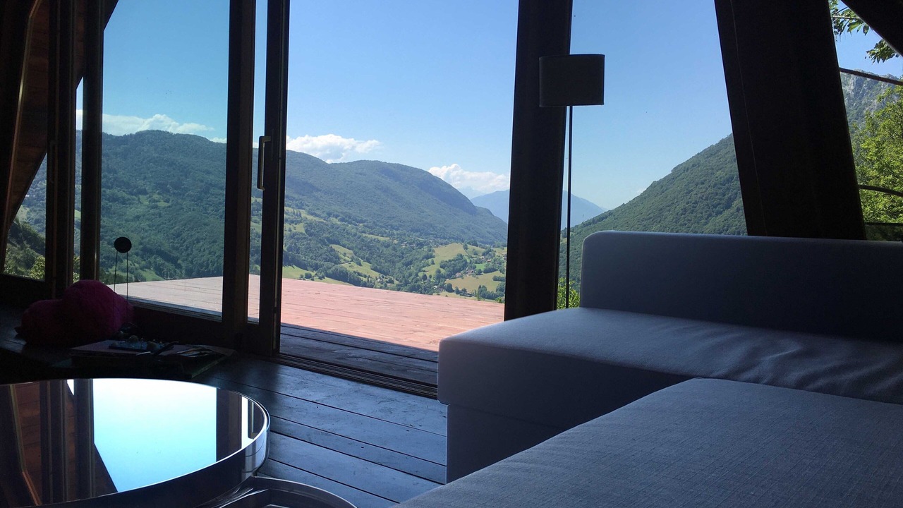 Photo of Outdoor in Quaix-en-Chartreuse