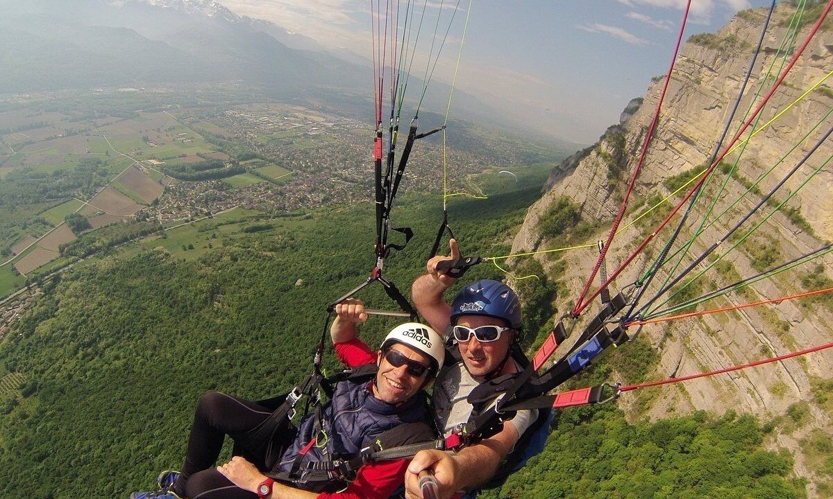 Photo of Outdoor in Quaix-en-Chartreuse