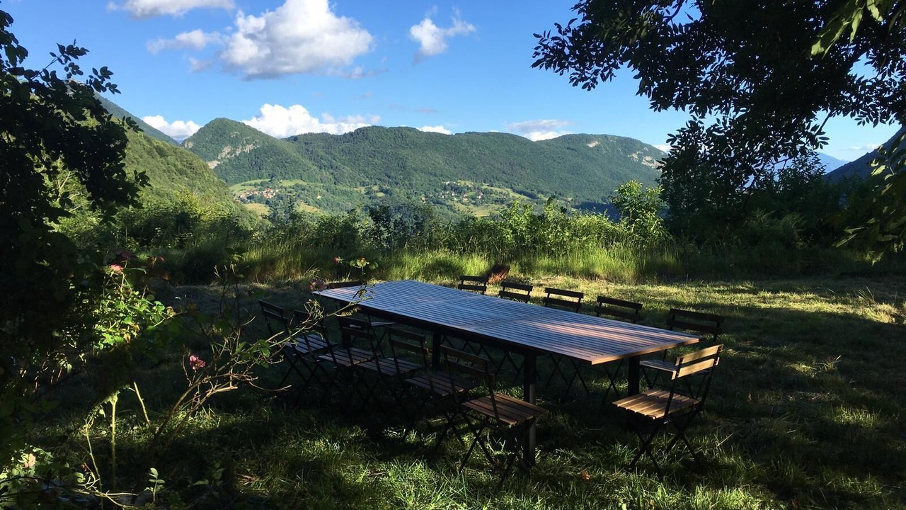 Photo of Outdoor in Quaix-en-Chartreuse