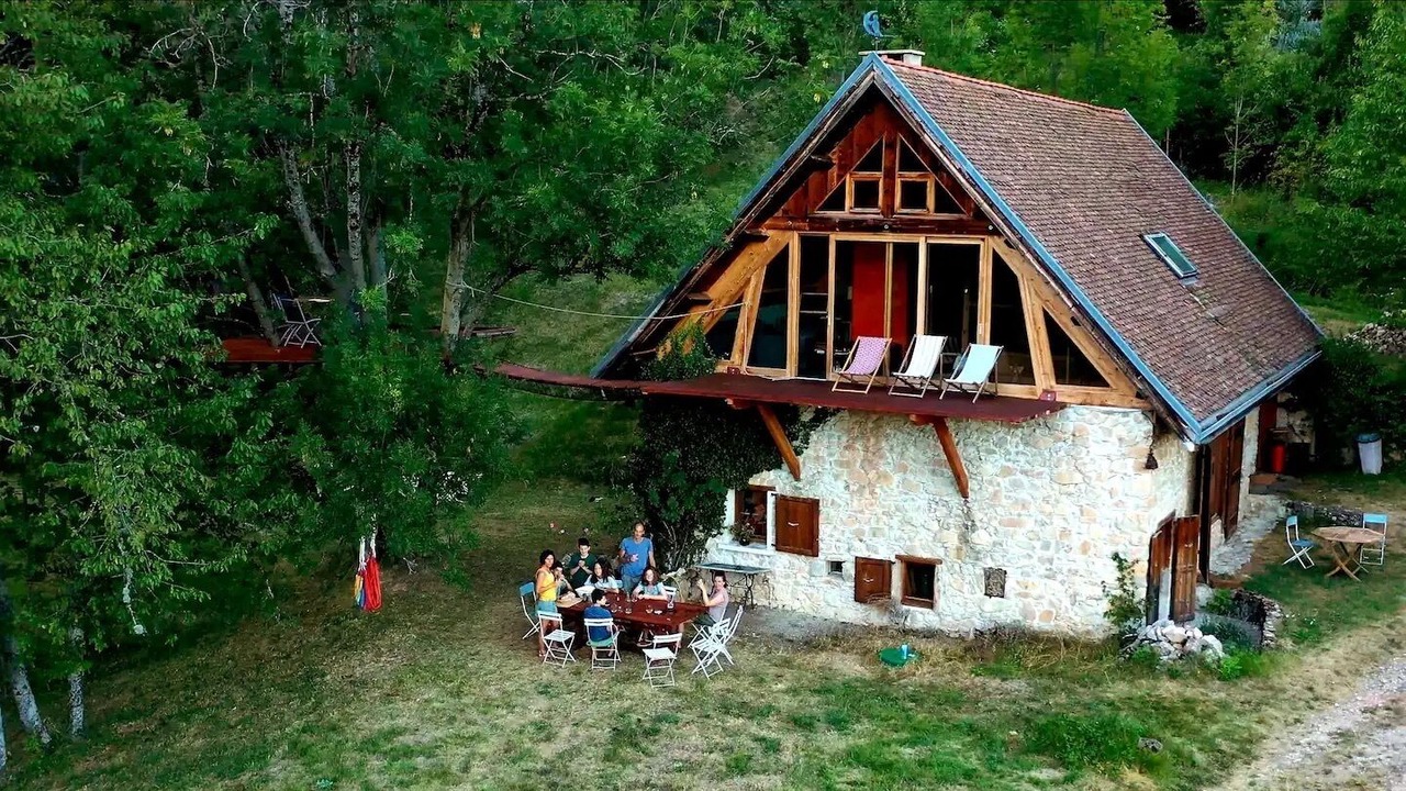 Photo of Outdoor in Quaix-en-Chartreuse