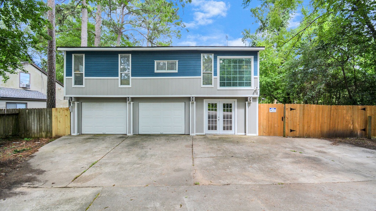 Photo of Outdoor in Montgomery
