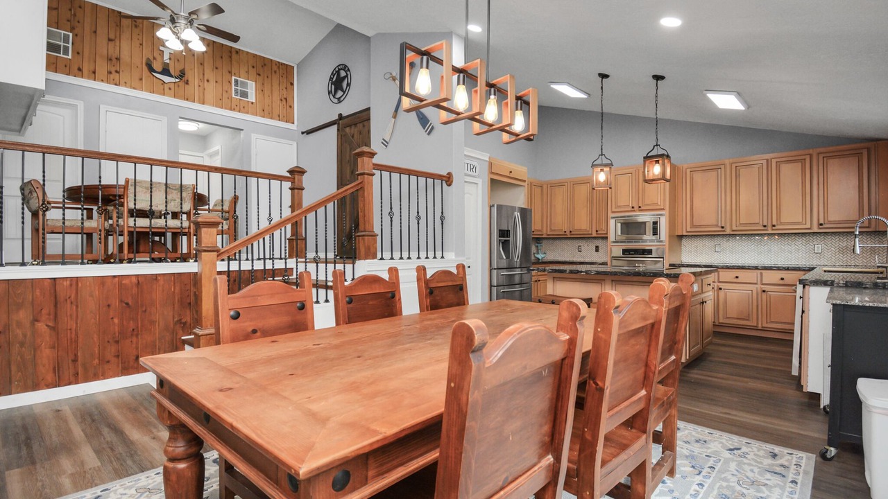 Photo of Kitchen in Montgomery