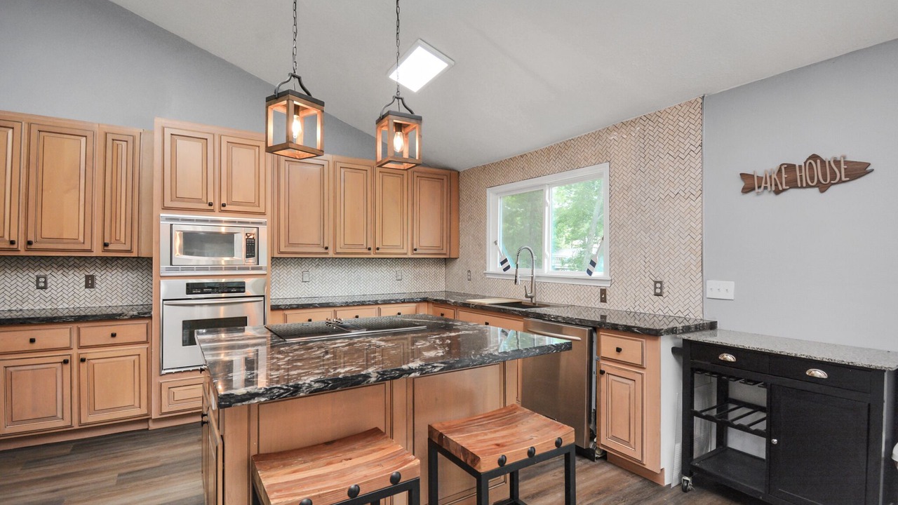 Photo of Kitchen in Montgomery